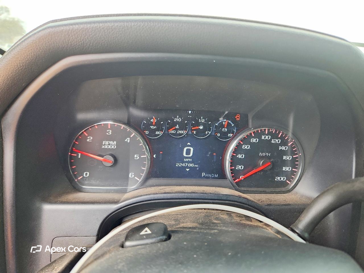 GMC Sierra 2014