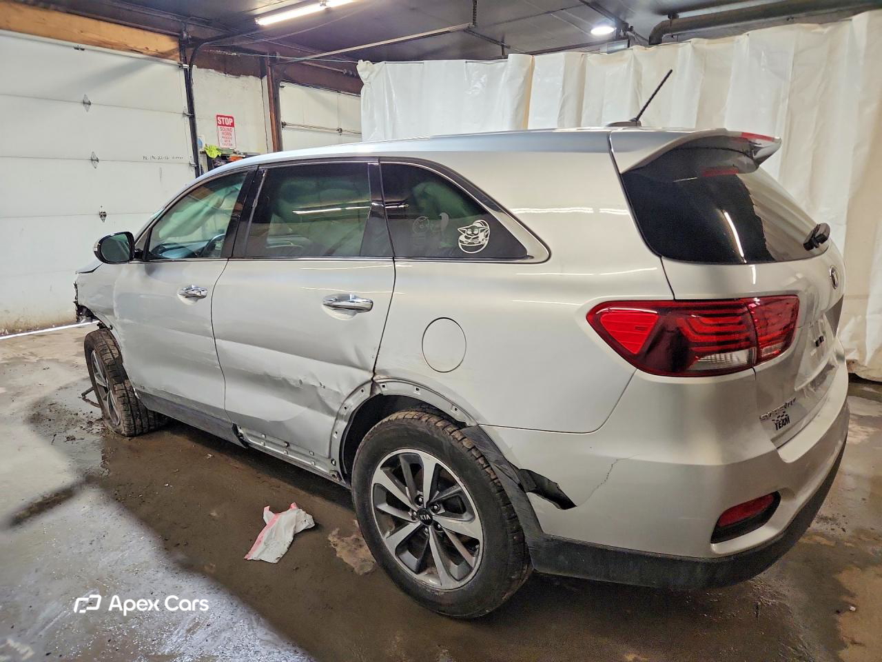 Kia Sorento 2020