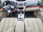 Subaru Outback 2011