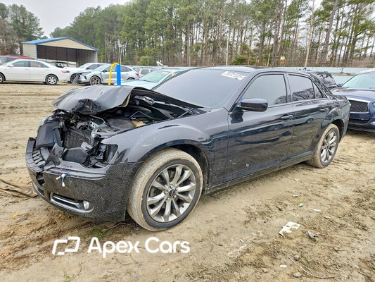 Chrysler 300 2014 - Image 1 of 13