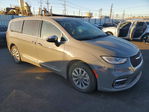 Chrysler Pacifica 2023