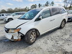 Honda Odyssey 2014