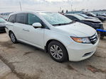 Honda Odyssey 2015