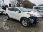 Kia Sportage 2017