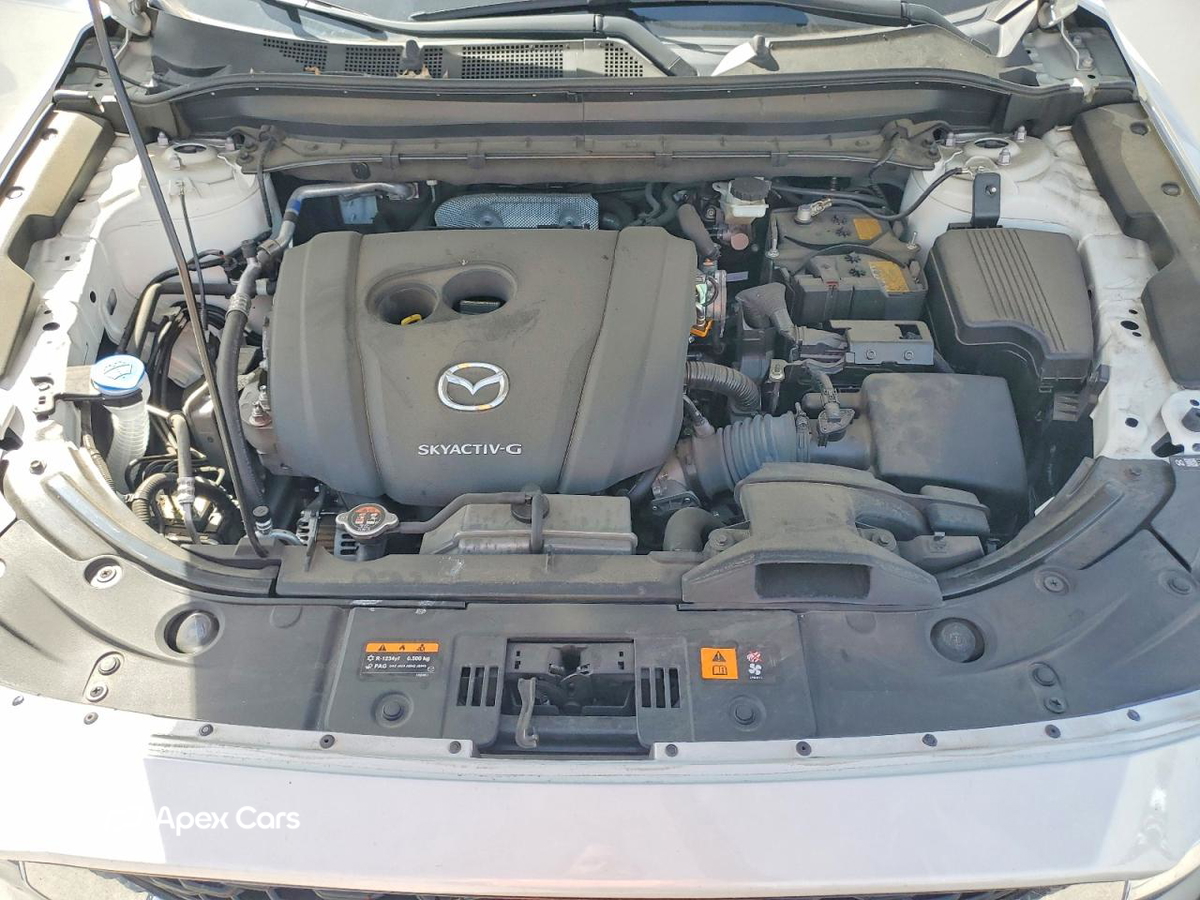 Mazda CX-5 2023