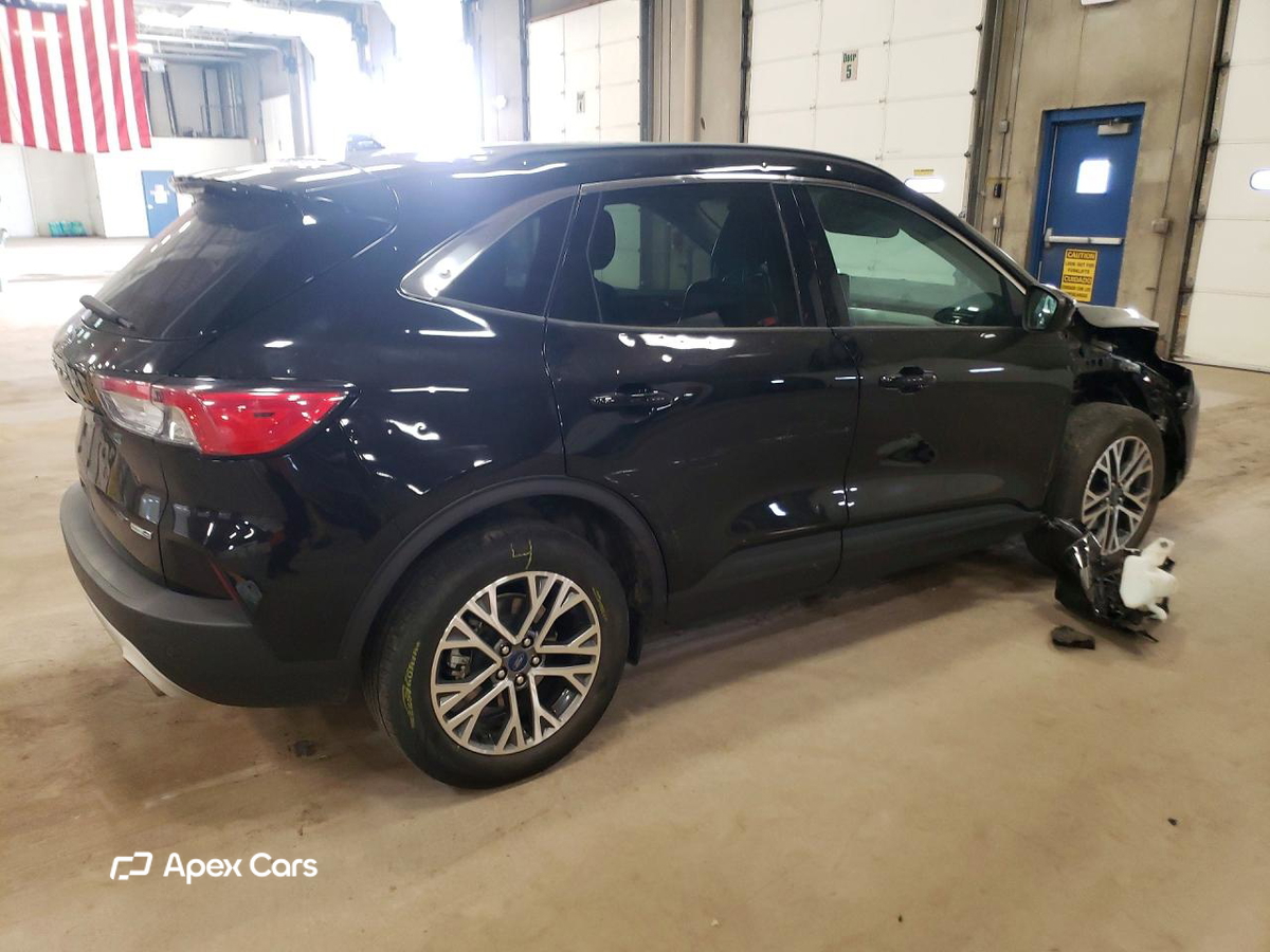 Ford Escape 2020