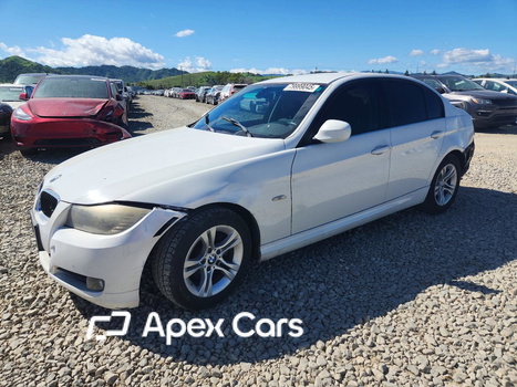 BMW Series 3 2010 - Image 1 of 13
