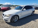 BMW Series 3 2010