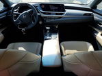 Lexus ES 2020