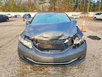 Honda Civic 2013