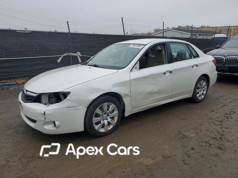 Subaru Impreza 2011 - Image 1 of 13