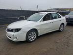 Subaru Impreza 2011