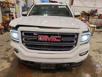 GMC Sierra 2017