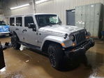 Jeep Wrangler 2017