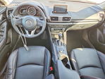 Mazda 3 2015