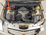 Cadillac SRX 2008