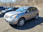 Nissan Rogue 2010