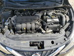 Nissan Sentra 2018