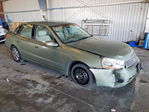 Saturn LW 2004