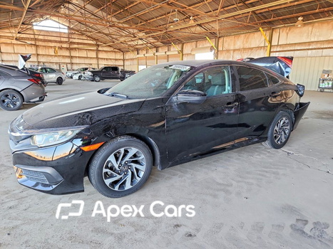Honda Civic 2018 - Image 1 of 12