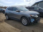 Nissan Rogue 2018