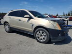 Cadillac SRX 2010