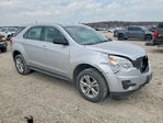 Chevrolet Equinox 2012