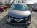 Toyota Sienna 2018