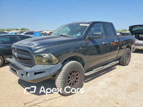 RAM 1500 2014 - Image 1 of 12