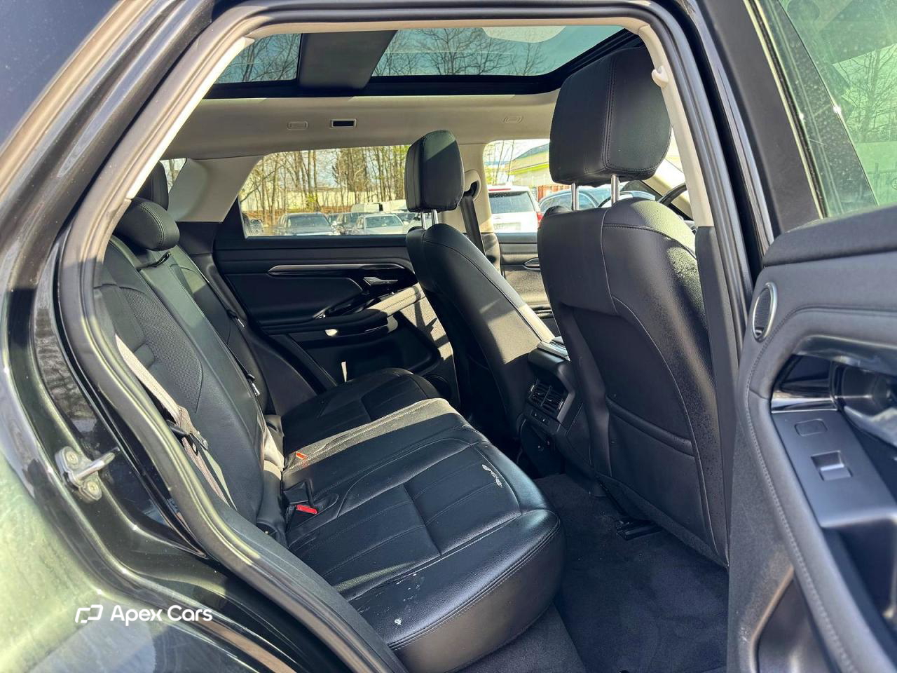 Land Rover Range Rover 2020
