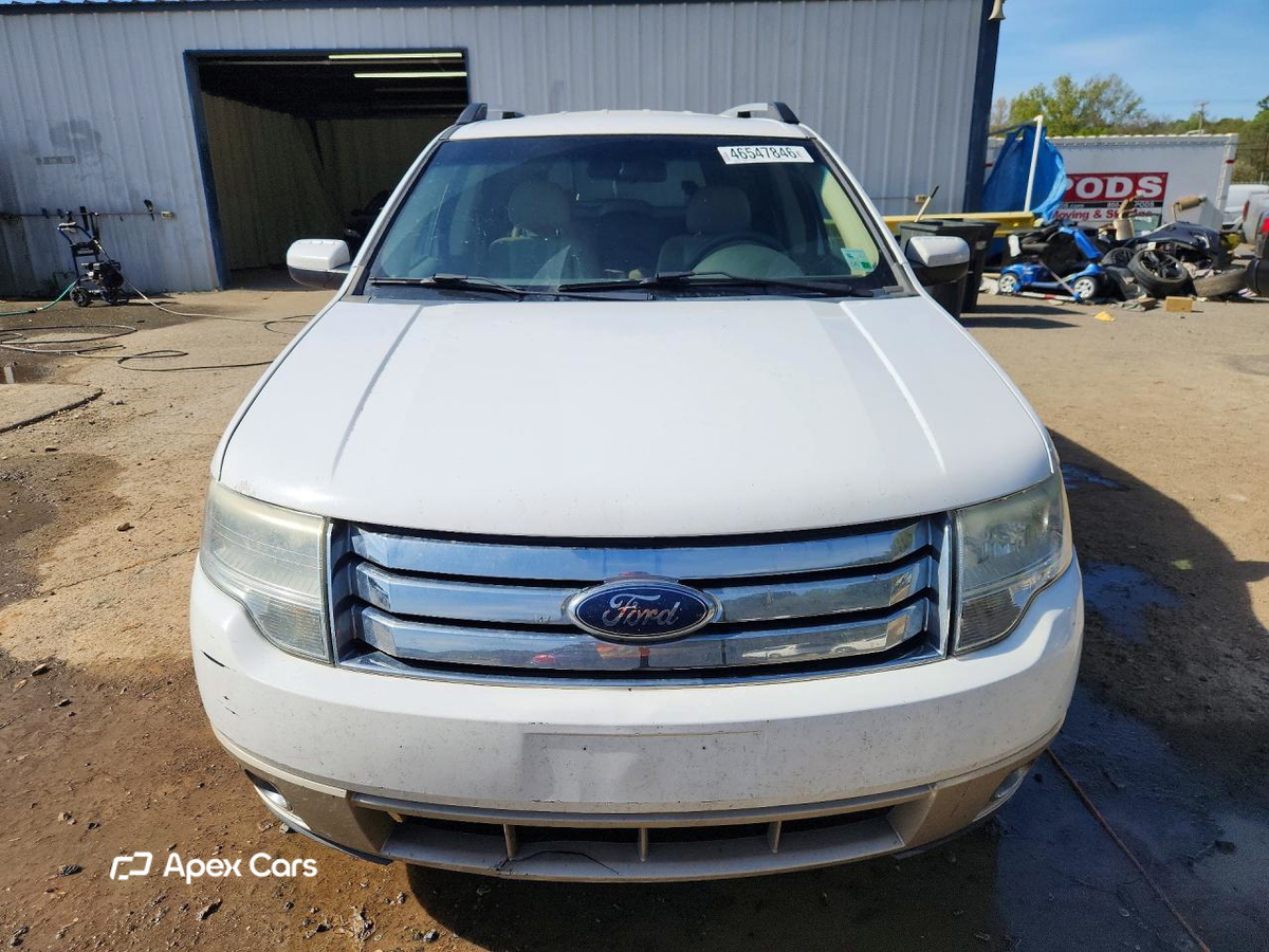 Ford Taurus 2008