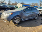 Hyundai Sonata 2014