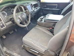 RAM 1500 2021
