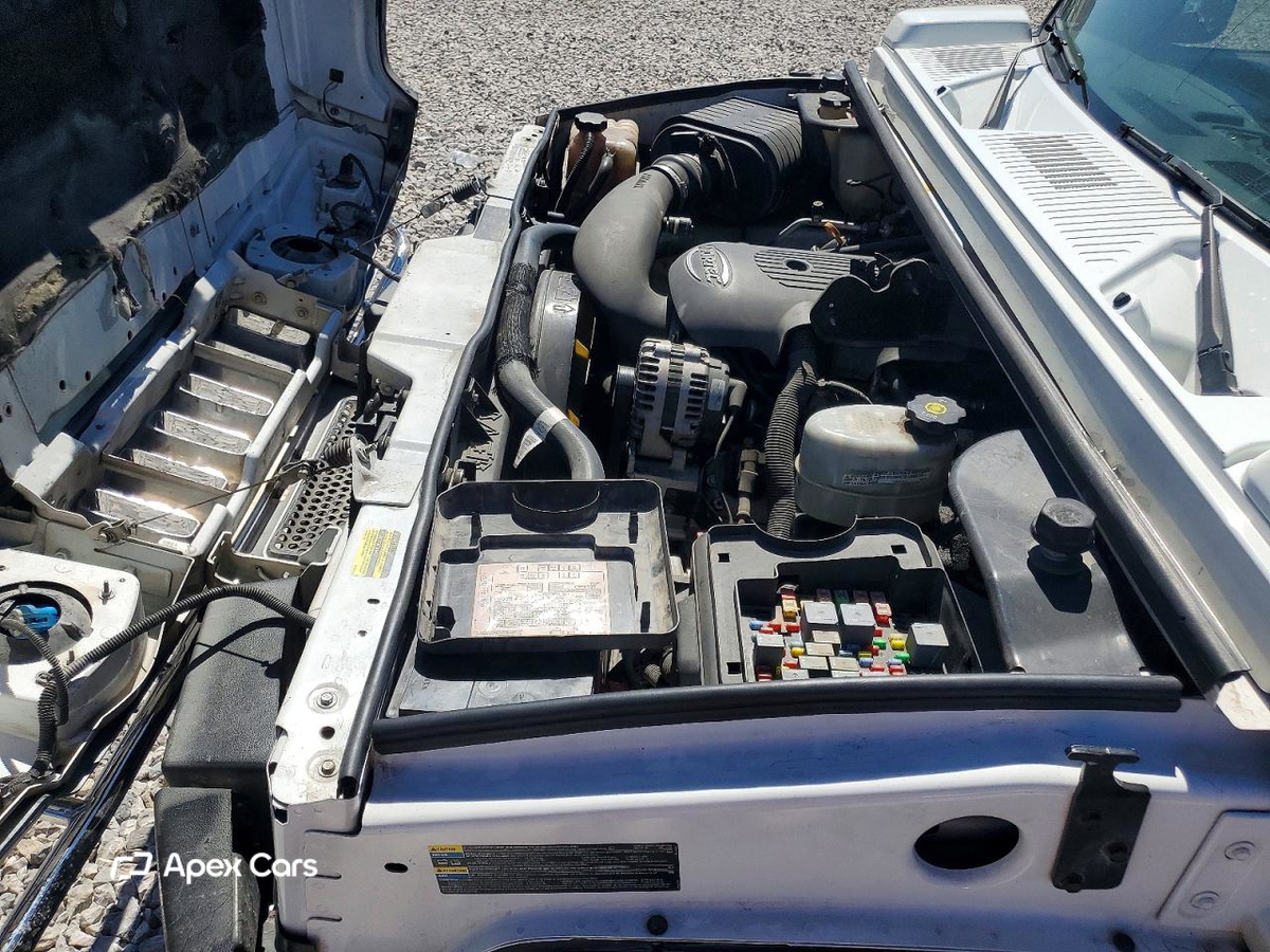Hummer H2 2006