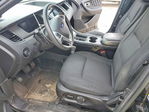 Ford Taurus 2017
