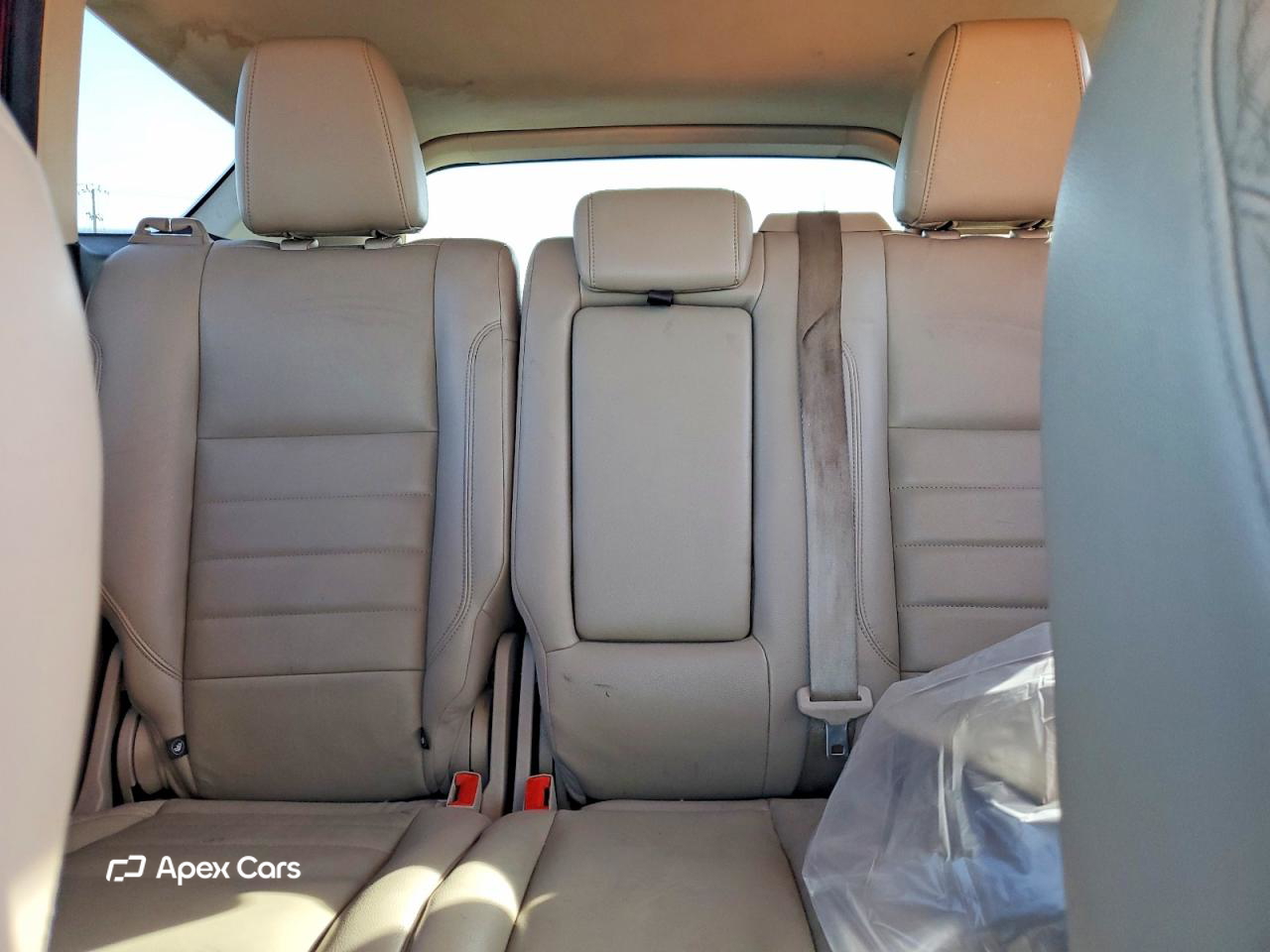 Ford Escape 2013