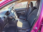 Mitsubishi Mirage 2015