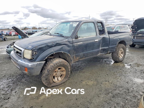 Toyota Tacoma 2000 - Image 1 of 12