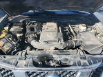 Nissan Navara (Frontier) 2007