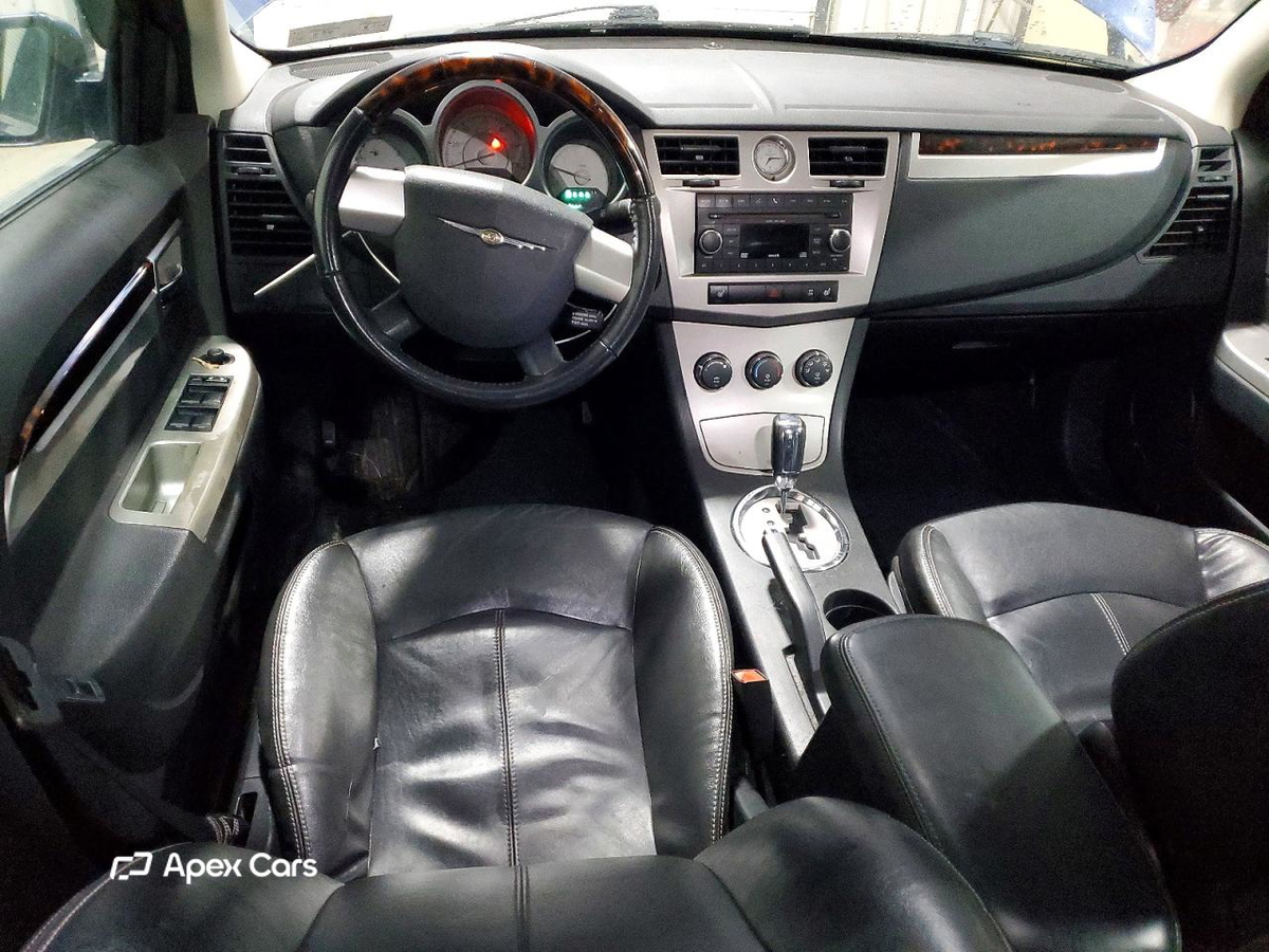 Chrysler Sebring 2009