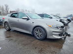 Kia Optima 2018