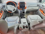 Toyota Sienna 2008