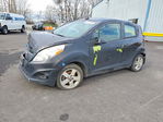 Chevrolet Spark 2013