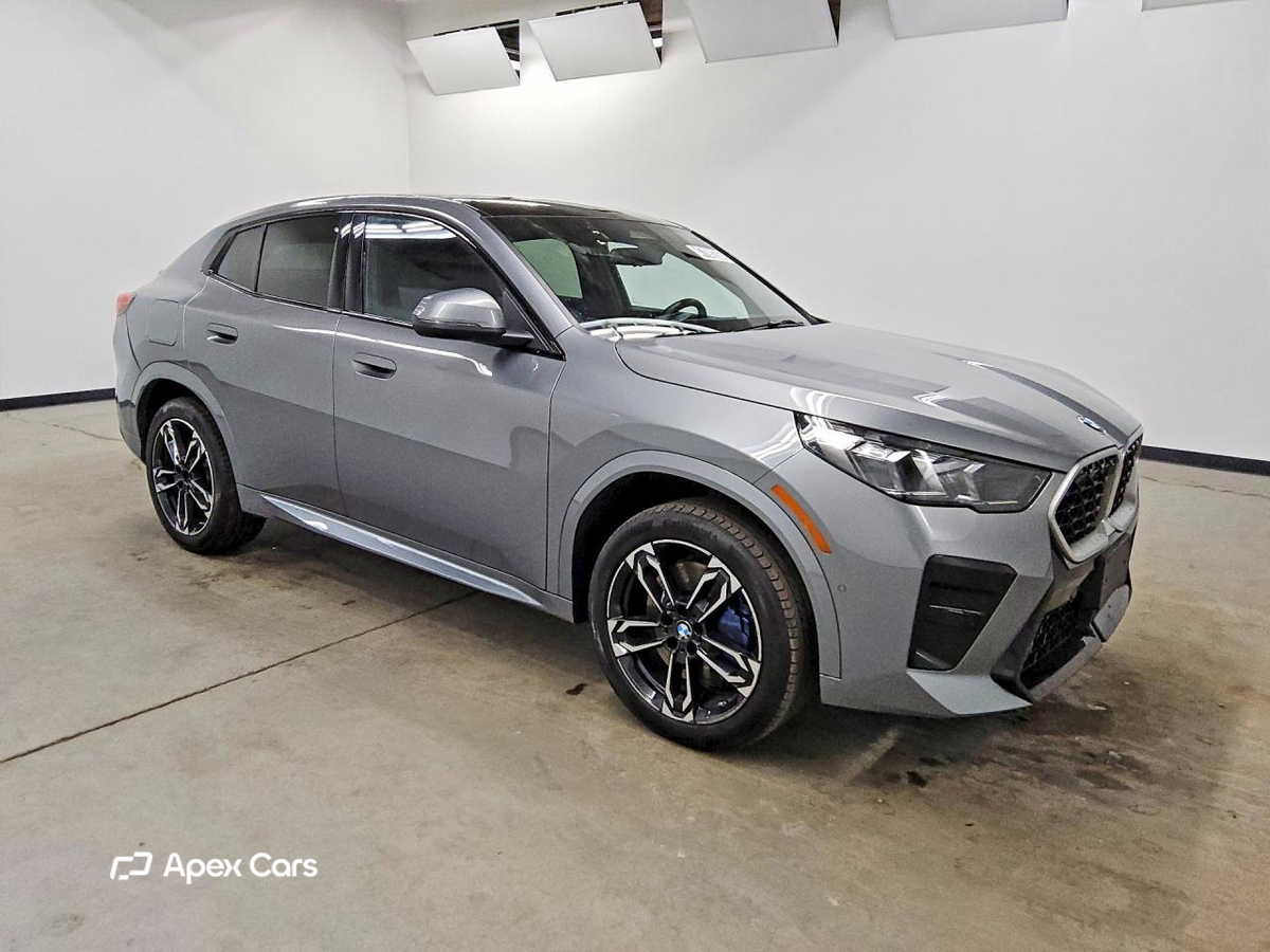 BMW X2 2026