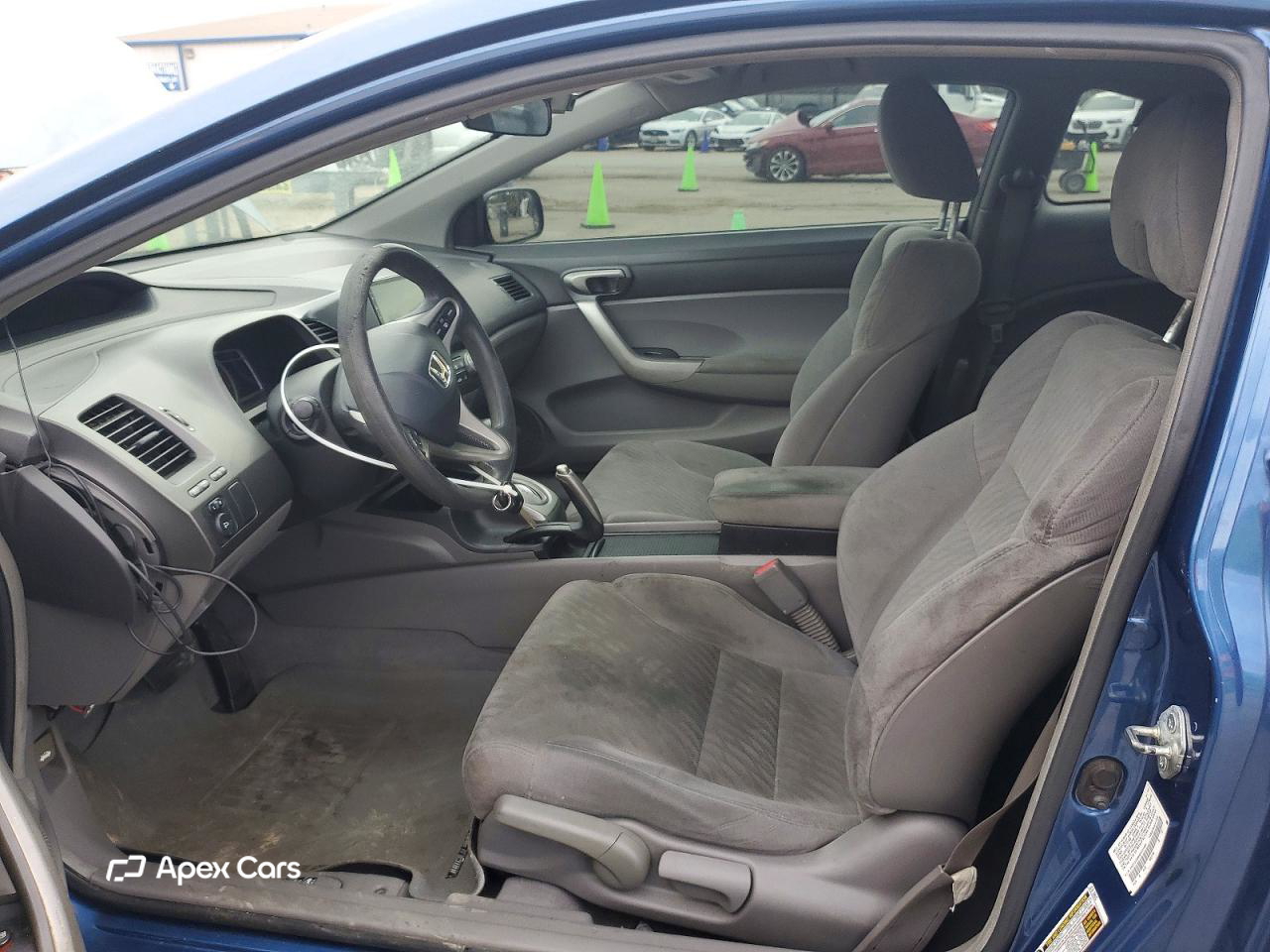 Honda Civic 2011