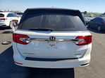 Honda Odyssey 2018