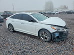 Hyundai Sonata 2018