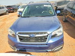 Subaru Forester 2017