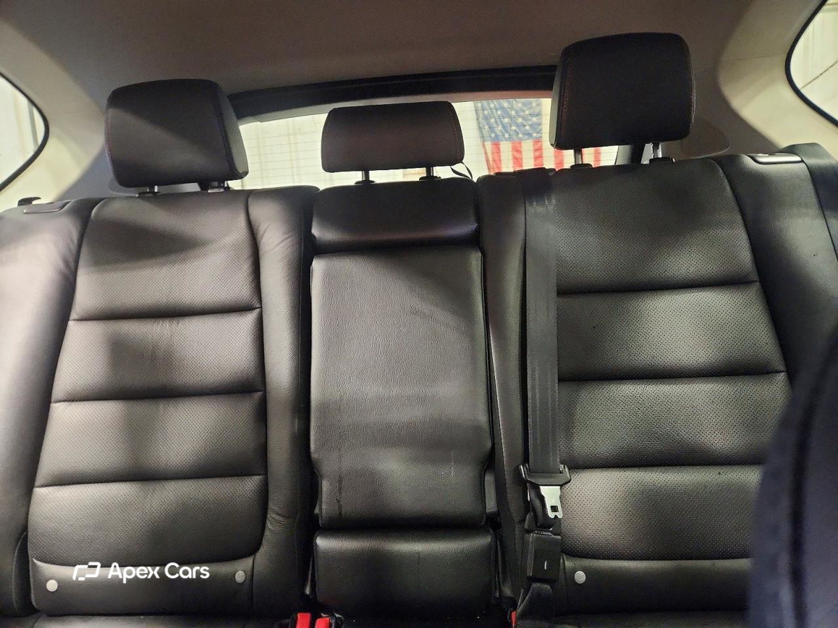 Mazda CX-5 2014