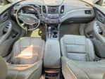 Chevrolet Impala 2017
